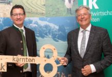 Ab Jänner 2024 Beratung in slowenischer Sprache