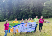 Tiroler Tat.Ort Jugend Projekte 2023