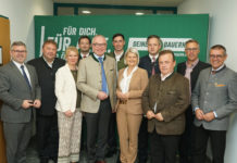 „AMA-Gütesiegel für Brot rasch einführen“