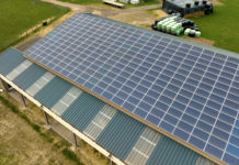 Umsatzsteuer für Photovoltaikanlagen für zwei Jahre gestrichen