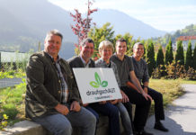 Transparenz in Imst und Schwaz