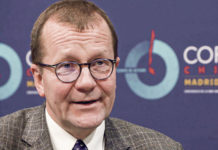 „Die Polarisierung ist für alle ein enormes Risiko“