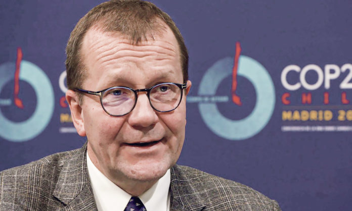 Pekka Pesonen