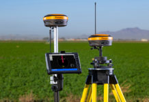 CNH investiert in den Satellitennavigationsbereich