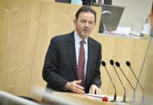 Impulsprogramm stärkt heimische Landwirtschaft