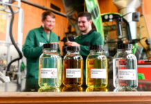 Erneuerbare Kraftstoffe überzeugten im Praxistest