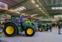 Lagerhaus Technik-Center lädt zu den Punschtagen in Zwettl