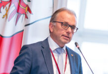 Wer steht für die Land- und Forstwirtschaft ein?