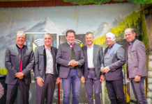 Das war die Agro Alpin 2023