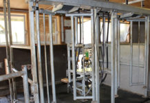 Milchvieh: Kleine Ströme, großer Schaden