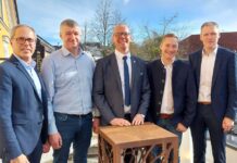 Günther Wenninger ist neuer Obmann der Frischeierzeuger