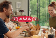 Das neue AMA-Gütesiegel verbürgt Getreide aus Österreich