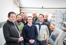 Nachhaltigkeit und Regionalität im Fokus: Minister Norbert Totschnig besucht Gemüseland Tirol