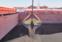 Russland senkt Exportzölle auf Getreide