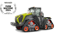 Farm Machine 2024: 13 Champions der Landtechnik