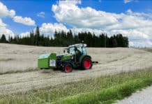 Mehr als eine Möglichkeit, landwirtschaftliche Emissionen zu reduzieren