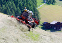 Tirol profitiert von aufgestocktem Agrarbudget