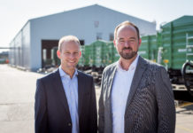 Brantner Gruppe: Peter Schieder als CTO an Bord geholt