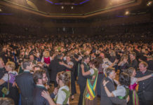 80. NÖ Bauernbundball