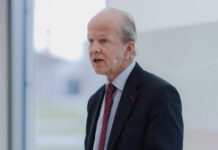 „Sind Sie ein Lobbyist, Herr von Essen?“