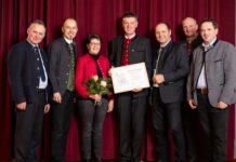 Tiroler Almbauerntag 2023