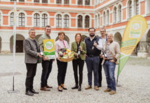 So soll der Bioanteil wachsen