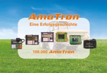 100.000ster AmaTron-Terminal