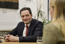 „Es braucht Entlastungen statt neue Steuern“