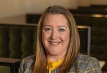 Deere hat neue Europa-Chefin