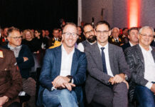 Film über Geschichte der Vorarlberger Florianijünger