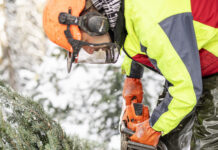 Mit einem echten Tiroler das Weihnachtsfest feiern