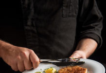 “Lebensmittelabfälle in der Gastronomie vermeiden”