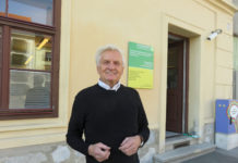 Seniorenbundobmann Gregor Hammerl gestorben