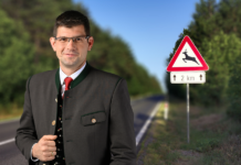 400.000 Euro zum Schutz von Mensch und Wild