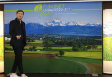 Gute Nachrichten aus der Zukunft: Das Land gewinnt