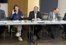 EU-Politik braucht Menschen mit Erfahrung