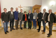 Hofübergabe im Bezirk Kitzbühel