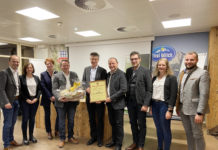 Herbstkonferenzen: Arbeitsplatz Bauernhof nachhaltig absichern