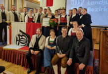 TAKE IT – A Freindschaft zan mitnemma