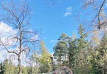 Mit voller Motivation in die neue Funktionärsperiode