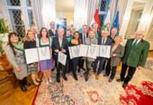 Offen und reformfreudig