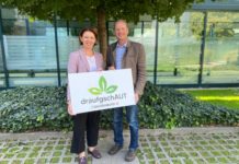 Der Bauernbund schaut drauf