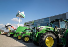 Hirschentage am 25. und 26. November live erleben