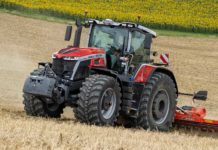 MF 9S heißt das neue Flaggschiff