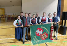 Bezirkslandjugendtag der JB/LJ Innsbruck