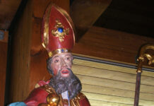 St. Nikolaus – ein Heiliger mit Strahlkraft