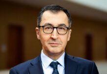 Cem Özdemir bekräftigt Bio-Strategie-Ziel 2030