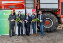 Der Rübenanbau wäre noch zu retten