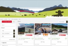 Kuh4You zeigt nun das gesamte Zuchtrinderangebot