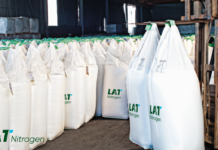 Tipps wie man Dünger richtig lagert